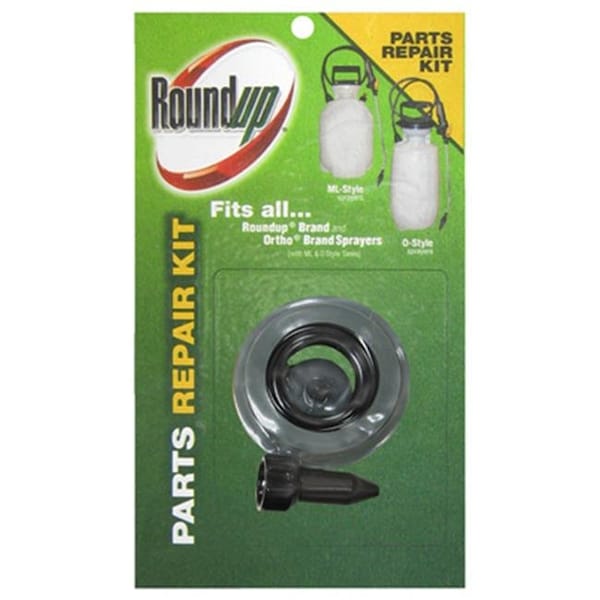 Fountainhead/Burgess Prod 181538 Roundup Sprayer Repair Part Kit 200124 - main